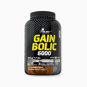 Gain Bolic 6000 Olimp - 3000g | Megapump